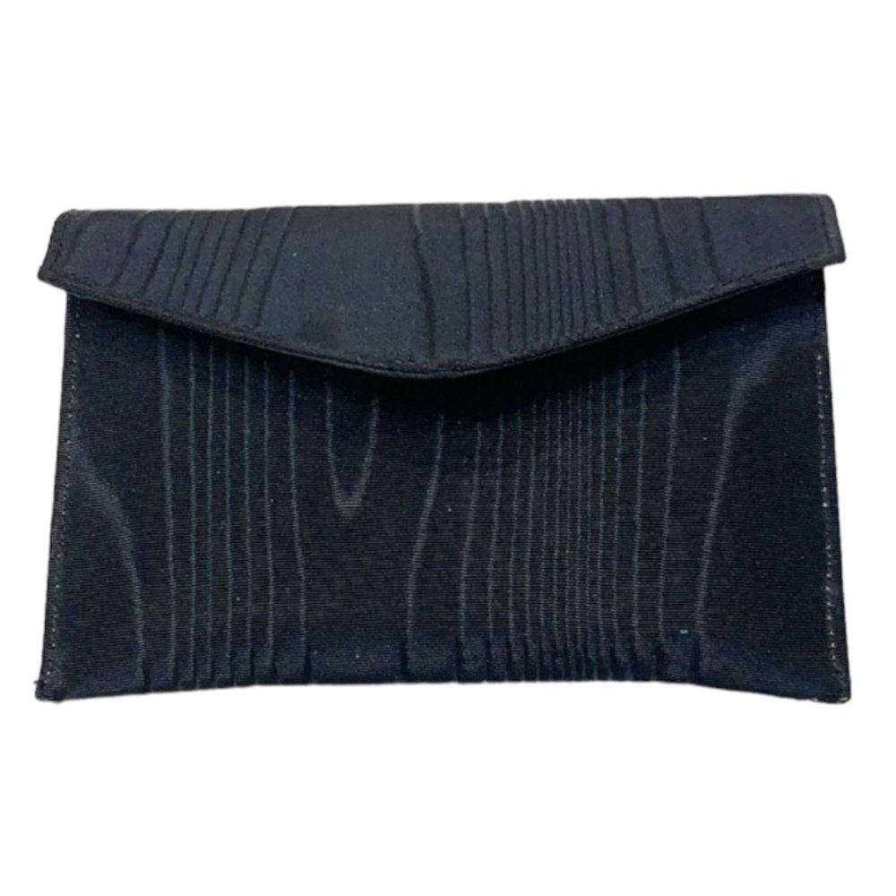 Vintage protective envelope mirror pouch